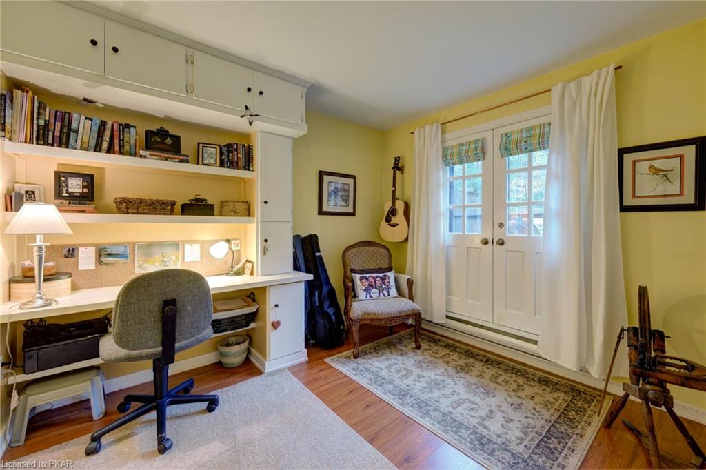 65 SUGARBUSH Boulevard, Buckhorn Ontario, Canada