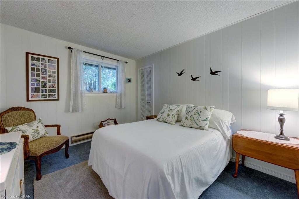 65 SUGARBUSH Boulevard, Buckhorn Ontario, Canada