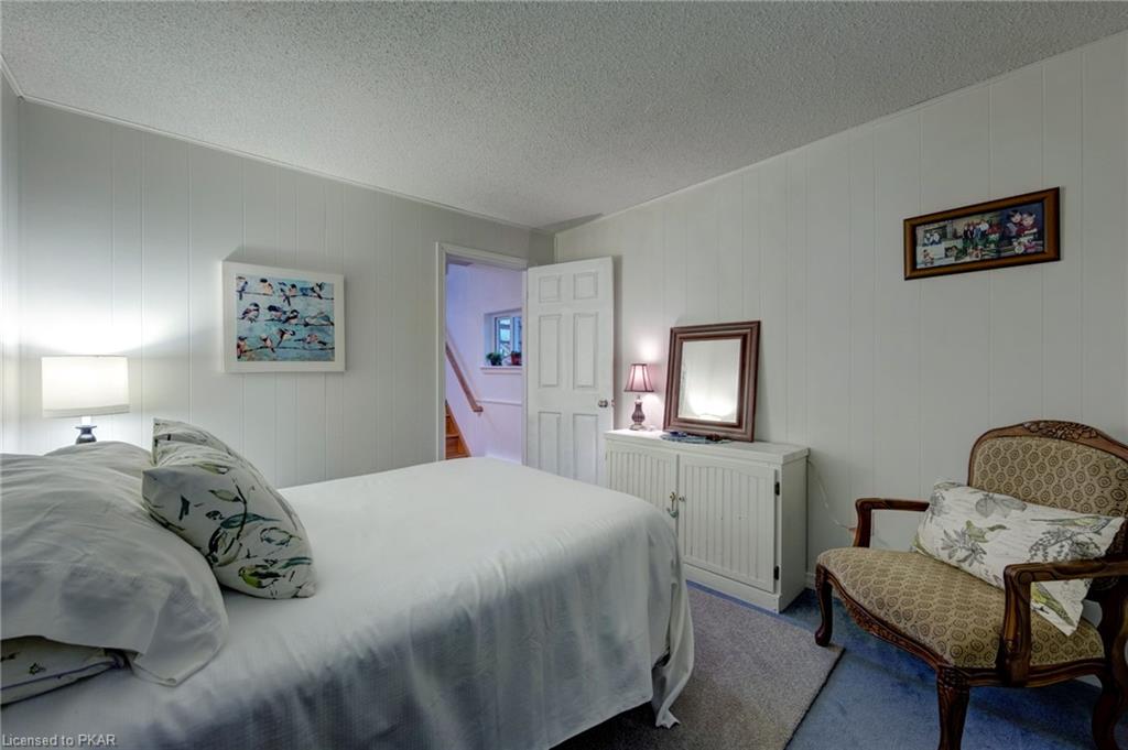 65 SUGARBUSH Boulevard, Buckhorn Ontario, Canada