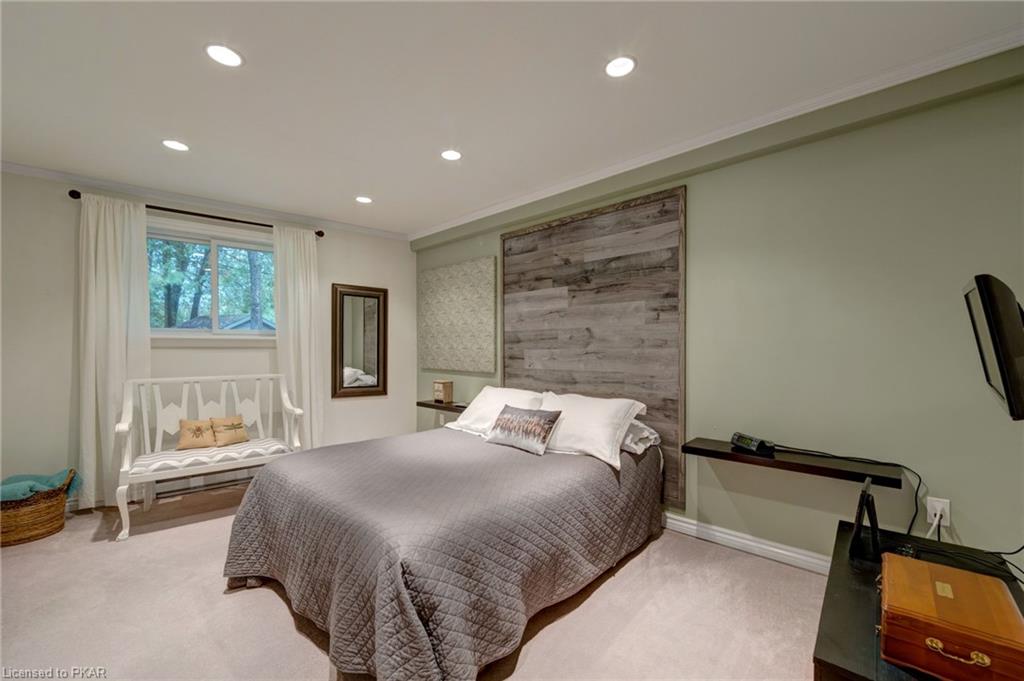 65 SUGARBUSH Boulevard, Buckhorn Ontario, Canada