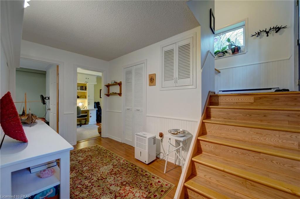 65 SUGARBUSH Boulevard, Buckhorn Ontario, Canada