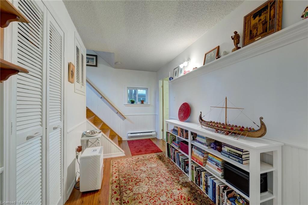 65 SUGARBUSH Boulevard, Buckhorn Ontario, Canada