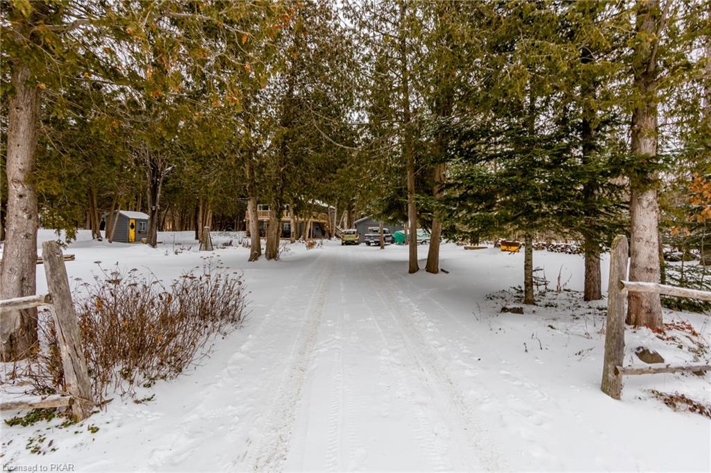 65 SUGARBUSH Boulevard, Buckhorn Ontario, Canada