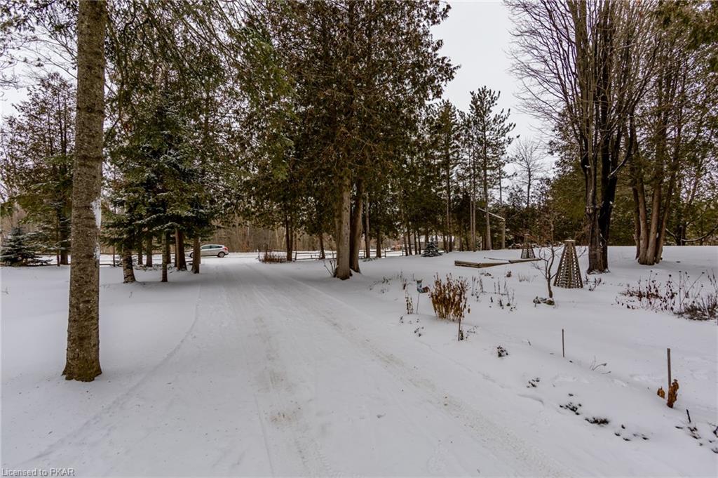 65 SUGARBUSH Boulevard, Buckhorn Ontario, Canada