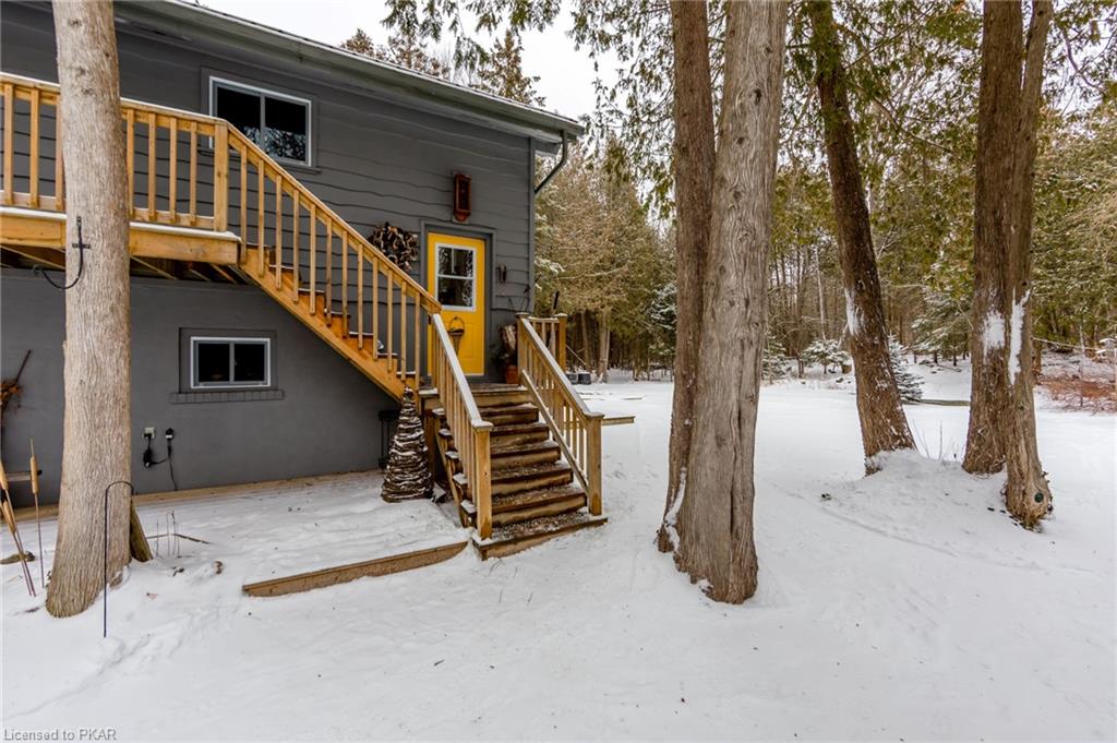 65 SUGARBUSH Boulevard, Buckhorn Ontario, Canada