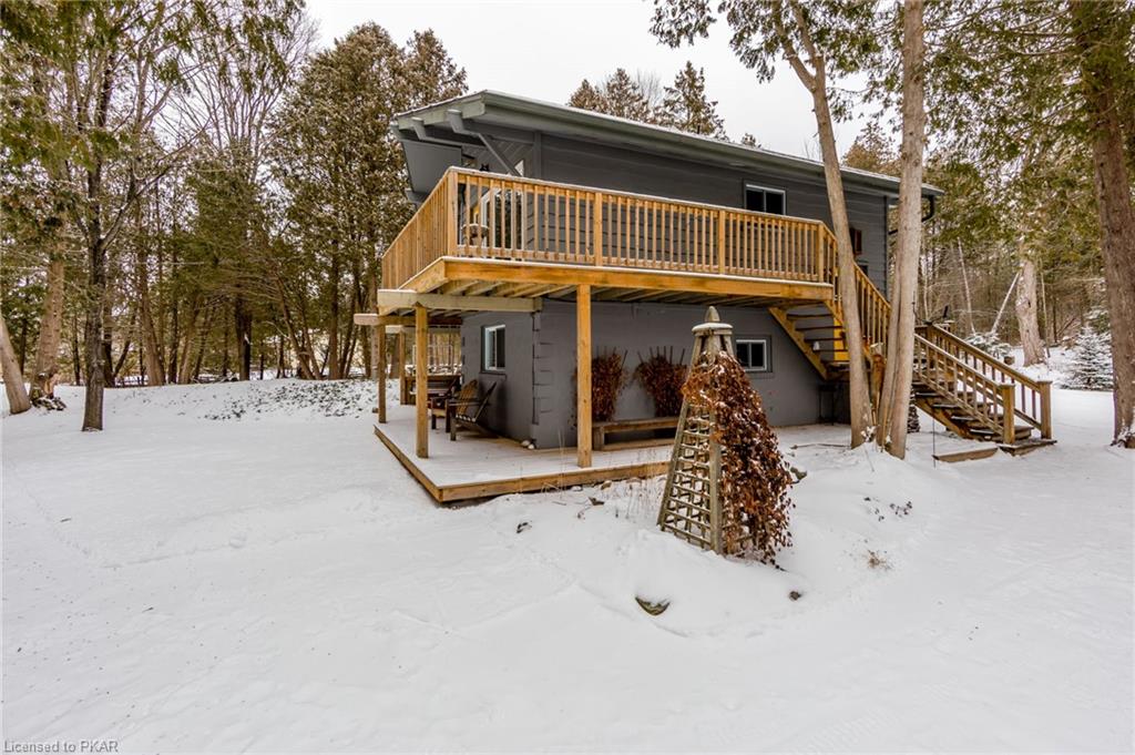 65 SUGARBUSH Boulevard, Buckhorn Ontario, Canada