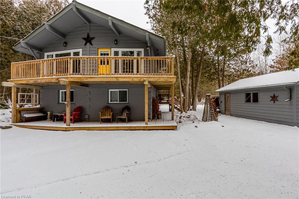 65 SUGARBUSH Boulevard, Buckhorn Ontario, Canada