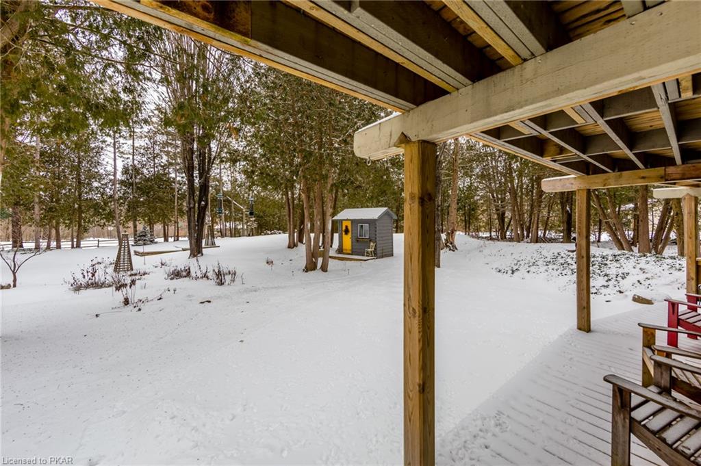 65 SUGARBUSH Boulevard, Buckhorn Ontario, Canada