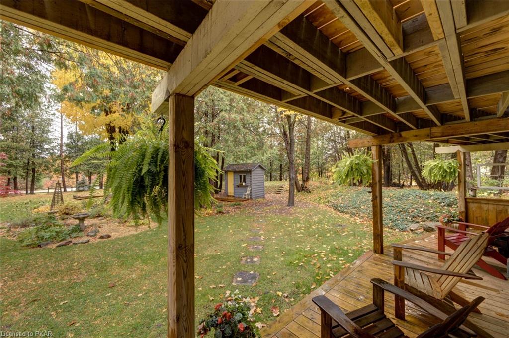 65 SUGARBUSH Boulevard, Buckhorn Ontario, Canada