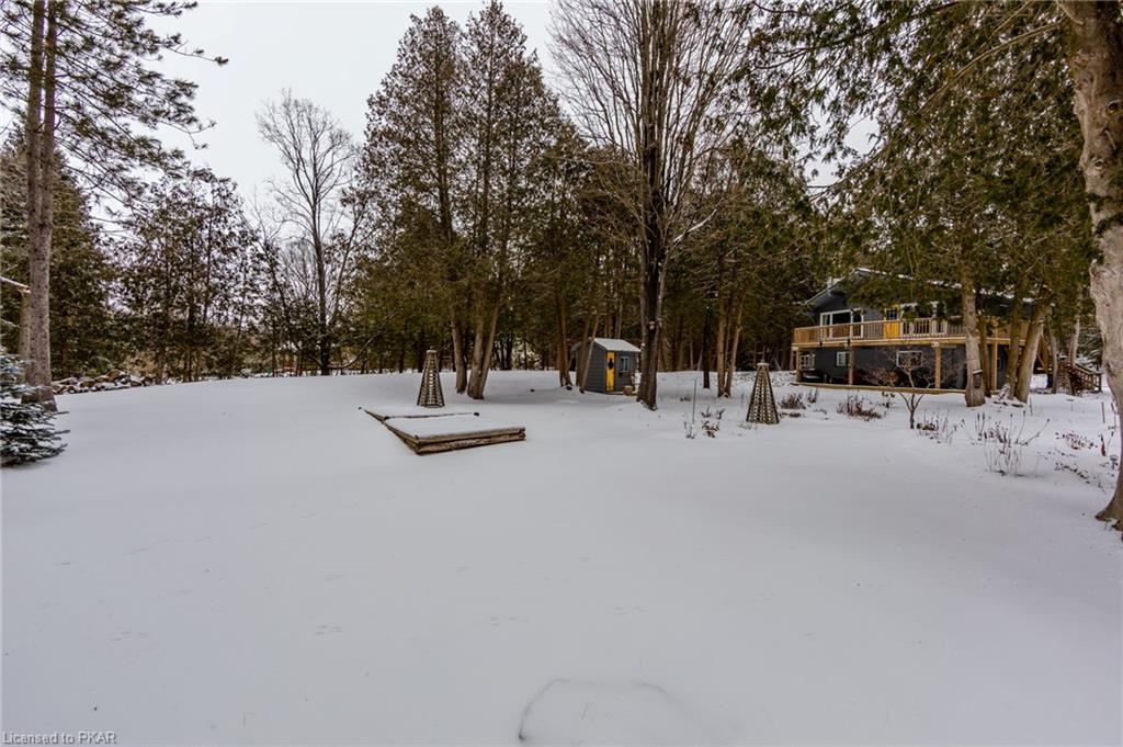 65 SUGARBUSH Boulevard, Buckhorn Ontario, Canada