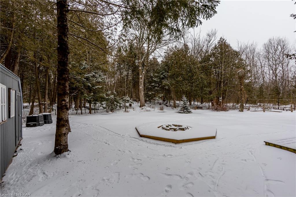 65 SUGARBUSH Boulevard, Buckhorn Ontario, Canada