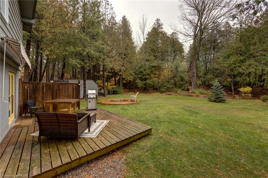 65 SUGARBUSH Boulevard, Buckhorn Ontario, Canada