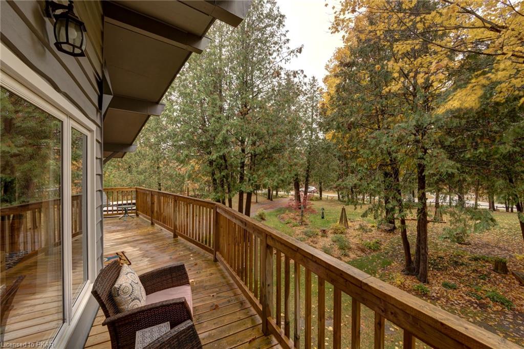65 SUGARBUSH Boulevard, Buckhorn Ontario, Canada