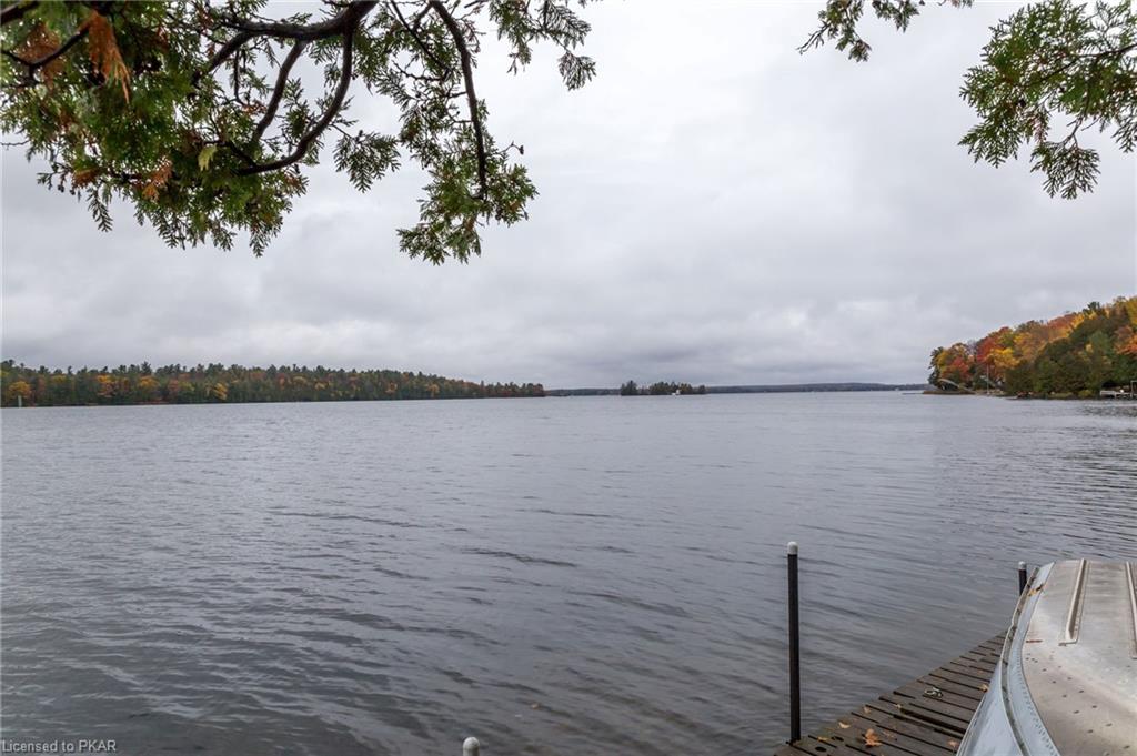 65 SUGARBUSH Boulevard, Buckhorn Ontario, Canada