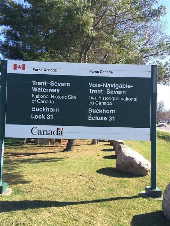 COUNTY ROAD 36 ., Buckhorn Ontario, Canada