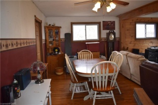 4269 county road 2, Keene Ontario, Canada