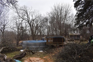 4269 County Road 2, Keene Ontario
