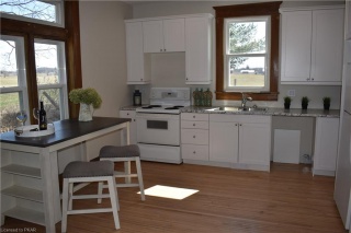 67 mill street, Norwood Ontario, Canada