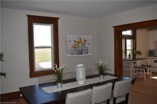 67 Mill Street, Norwood Ontario