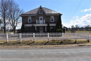 67 Mill Street, Norwood Ontario