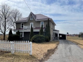 67 Mill Street, Norwood Ontario
