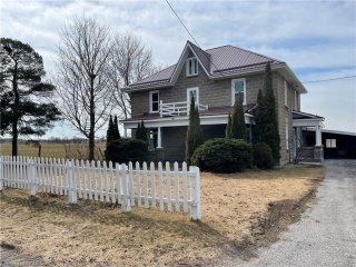 67 Mill Street, Norwood Ontario
