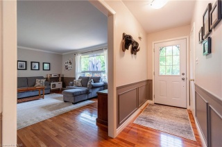 27 honeysuckle road, Havelock Ontario, Canada