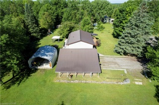 27 Honeysuckle Road, Havelock Ontario