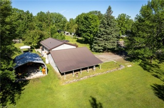 27 Honeysuckle Road, Havelock Ontario