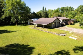 27 Honeysuckle Road, Havelock Ontario