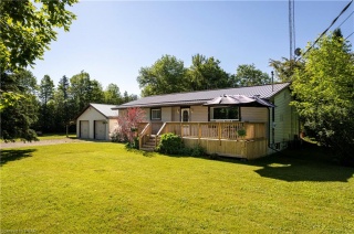 27 Honeysuckle Road, Havelock Ontario