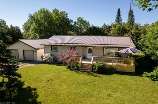 27 Honeysuckle Road, Havelock Ontario
