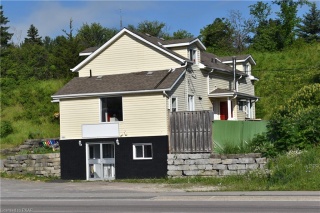 4306 highway 7, Norwood Ontario, Canada