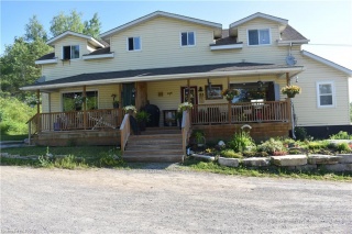 4306 highway 7, Norwood Ontario, Canada