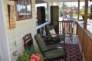 4306 Highway 7, Norwood Ontario