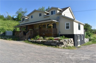 4306 Highway 7, Norwood Ontario