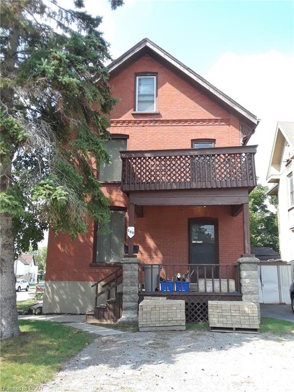 165 AYLMER Street N, Peterborough Ontario, Canada