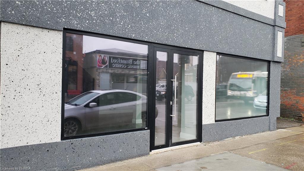 431.5 COLBORNE Street, Brantford Ontario, Canada