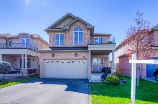 107 BARRETT Avenue, Brantford Ontario, Canada