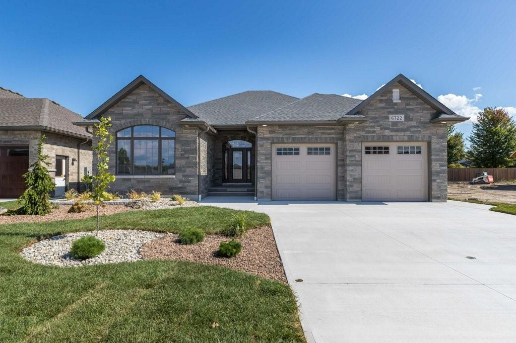 6722 LINCOLNSHIRE, Plympton-Wyoming Ontario, Canada