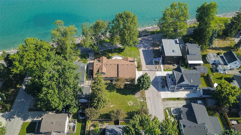 2681 OLD LAKESHORE Road, Sarnia Ontario, Canada