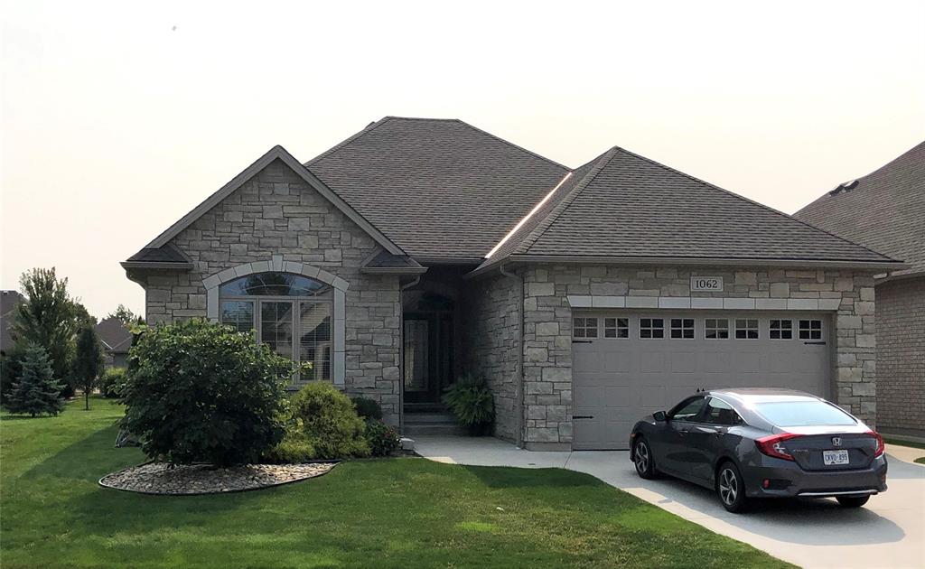 1062 MIKE WEIR Drive Unit# 80, Sarnia Ontario, Canada