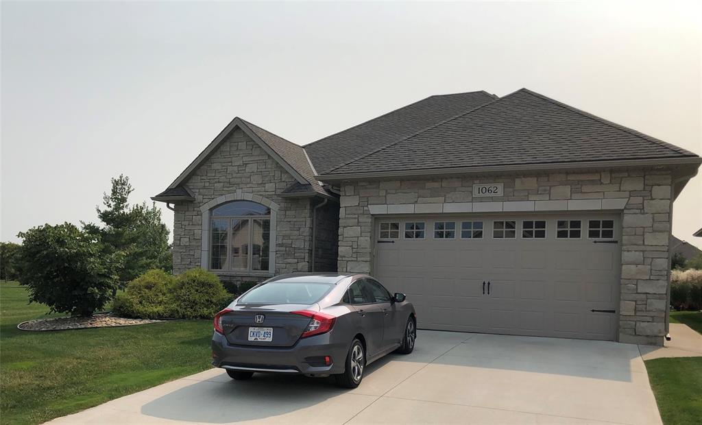 1062 MIKE WEIR Drive Unit# 80, Sarnia Ontario, Canada