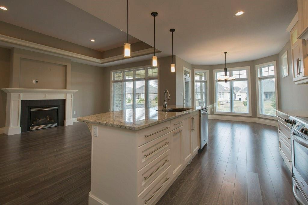 1062 MIKE WEIR Drive Unit# 80, Sarnia Ontario, Canada