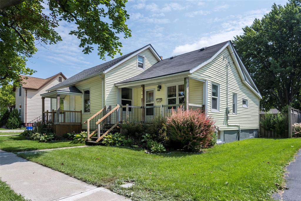 380 RUSSELL Street South, Sarnia, Ontario, Canada
