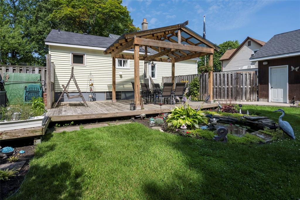 380 RUSSELL Street South, Sarnia, Ontario, Canada
