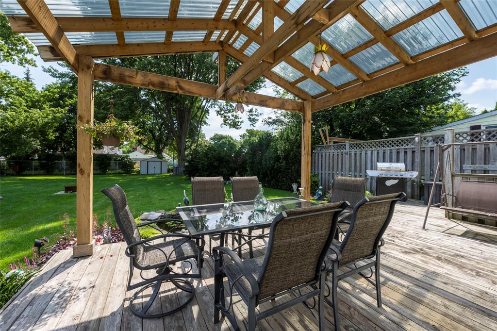 380 RUSSELL Street South, Sarnia, Ontario, Canada