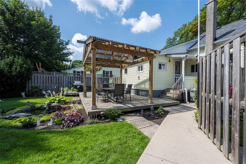 380 RUSSELL Street South, Sarnia, Ontario, Canada
