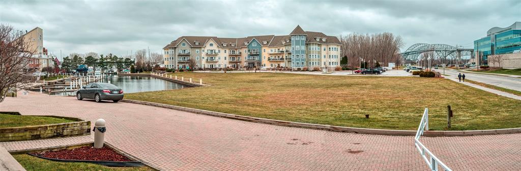 1520 VENETIAN Boulevard Unit# M-112, Point Edward, Ontario, Canada