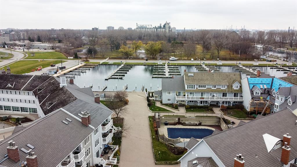 1520 VENETIAN Boulevard Unit# M-112, Point Edward, Ontario, Canada